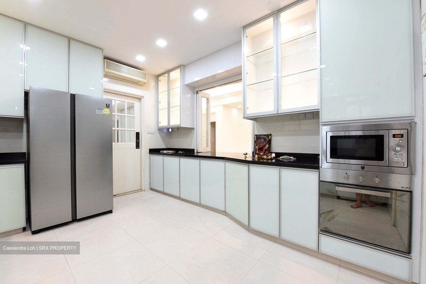 Regency Park (D10), Condominium #595238021